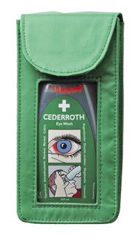 Holster for Cederroth Eye Wash Pocket Model
