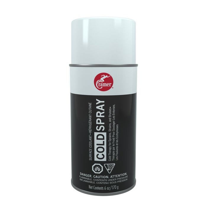 Cramer Cold Spray, 6 OZ.