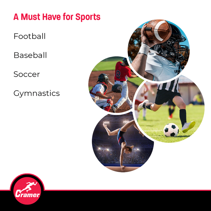 Cramer Shark Tape Cutter - Athletic Tape Cutter