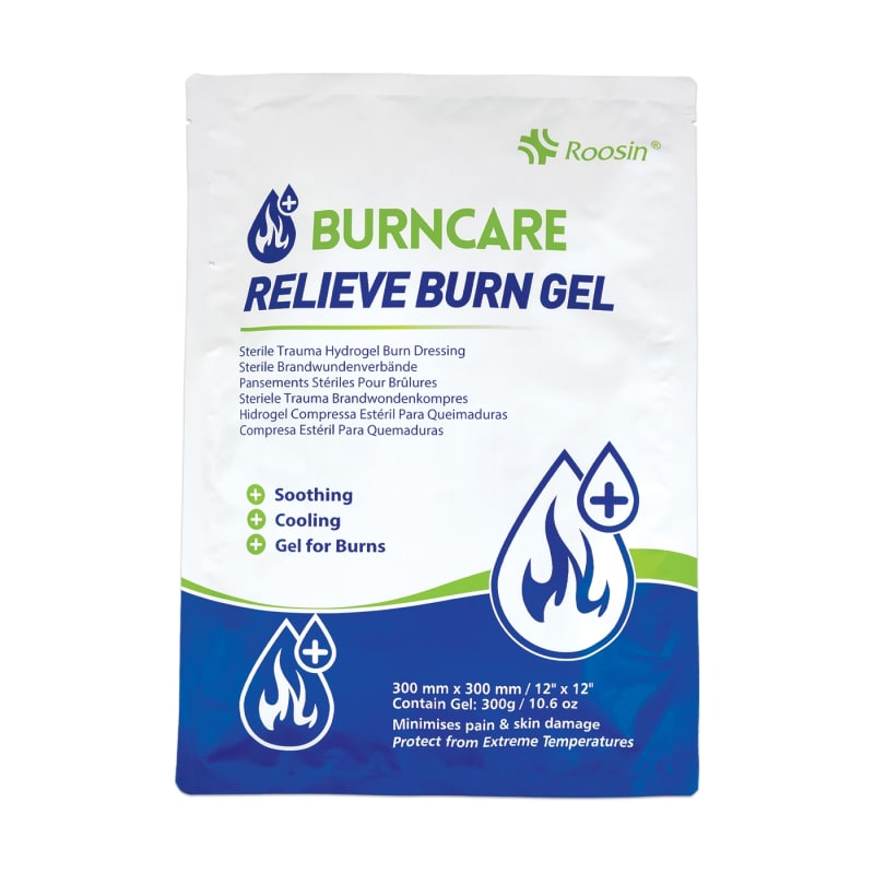 Burn Dressing Burncare