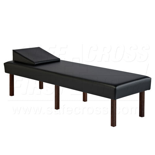 Recovery Couch w/Headrest