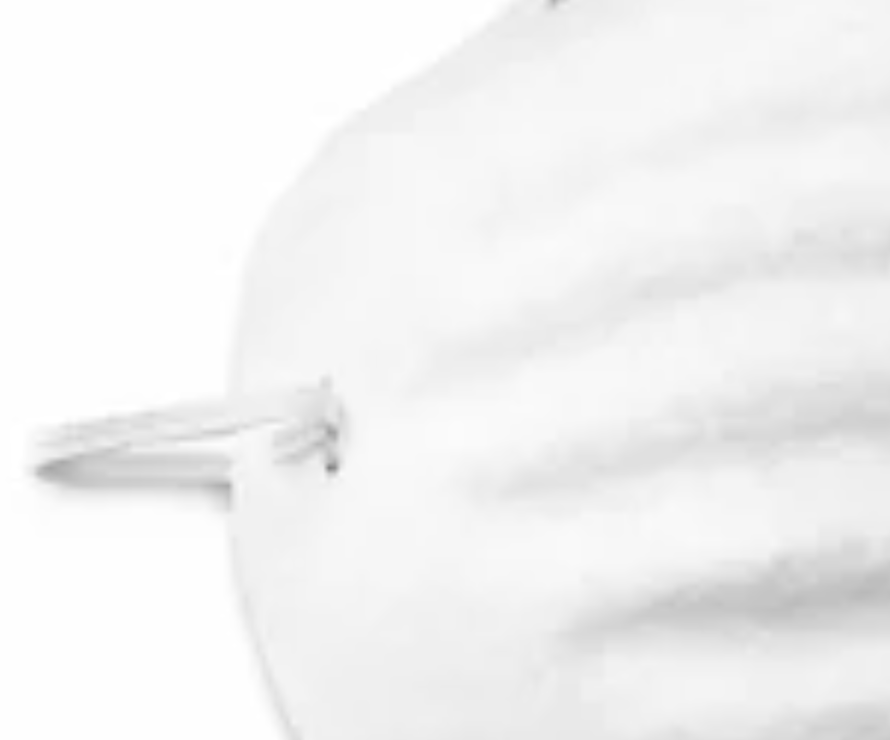 Masque anti-poussière - 50