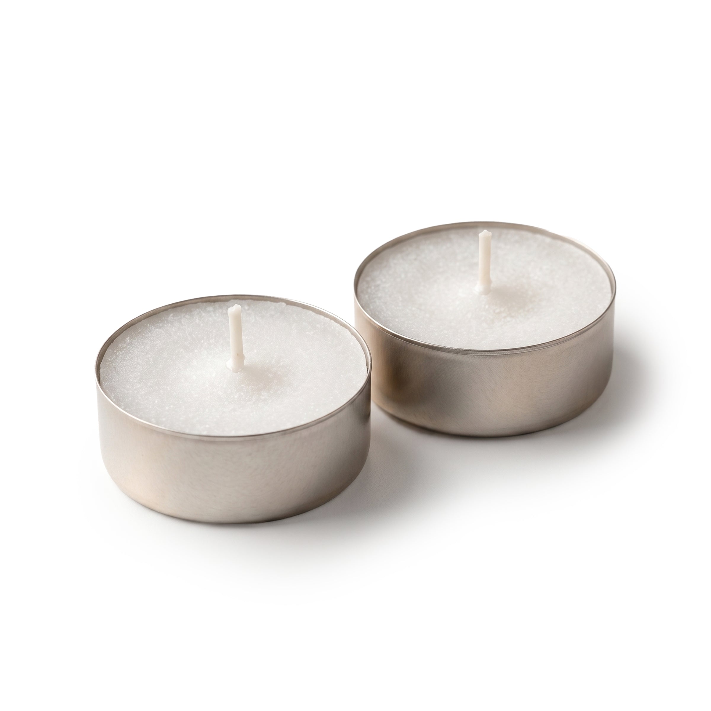 Bougies chauffe-plat/bougies de baignoire (paquet de 10)