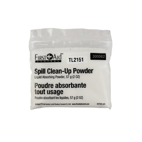 Biohazard Clean-up Products & Spill Kits