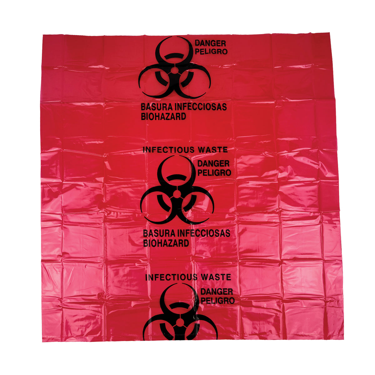 Biohazard Spill Kits & Bodily Fluid Clean-Up
