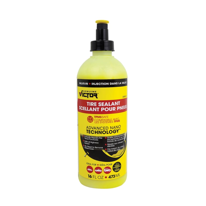 Tire Sealant - 16 oz