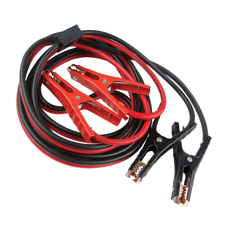 Booster Cables (6G / 16') 400 amps