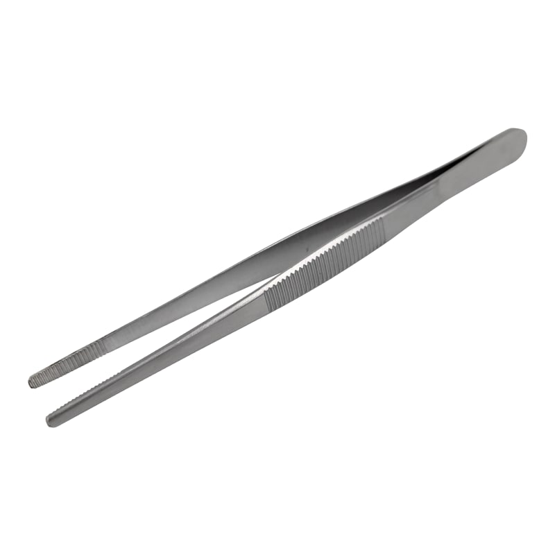 Dressing Forcep 5 1/2"