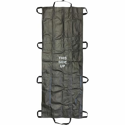 Rescue Essentials 50-0457 Quik Litter