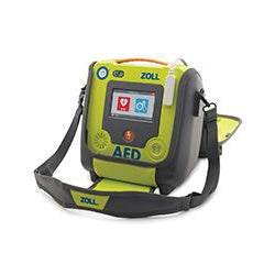 ZOLL AED 3 Carry Case
