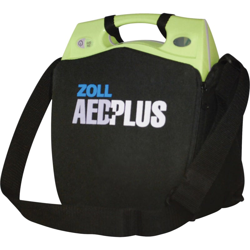 Étui souple de remplacement pour ZOLL AED Plus