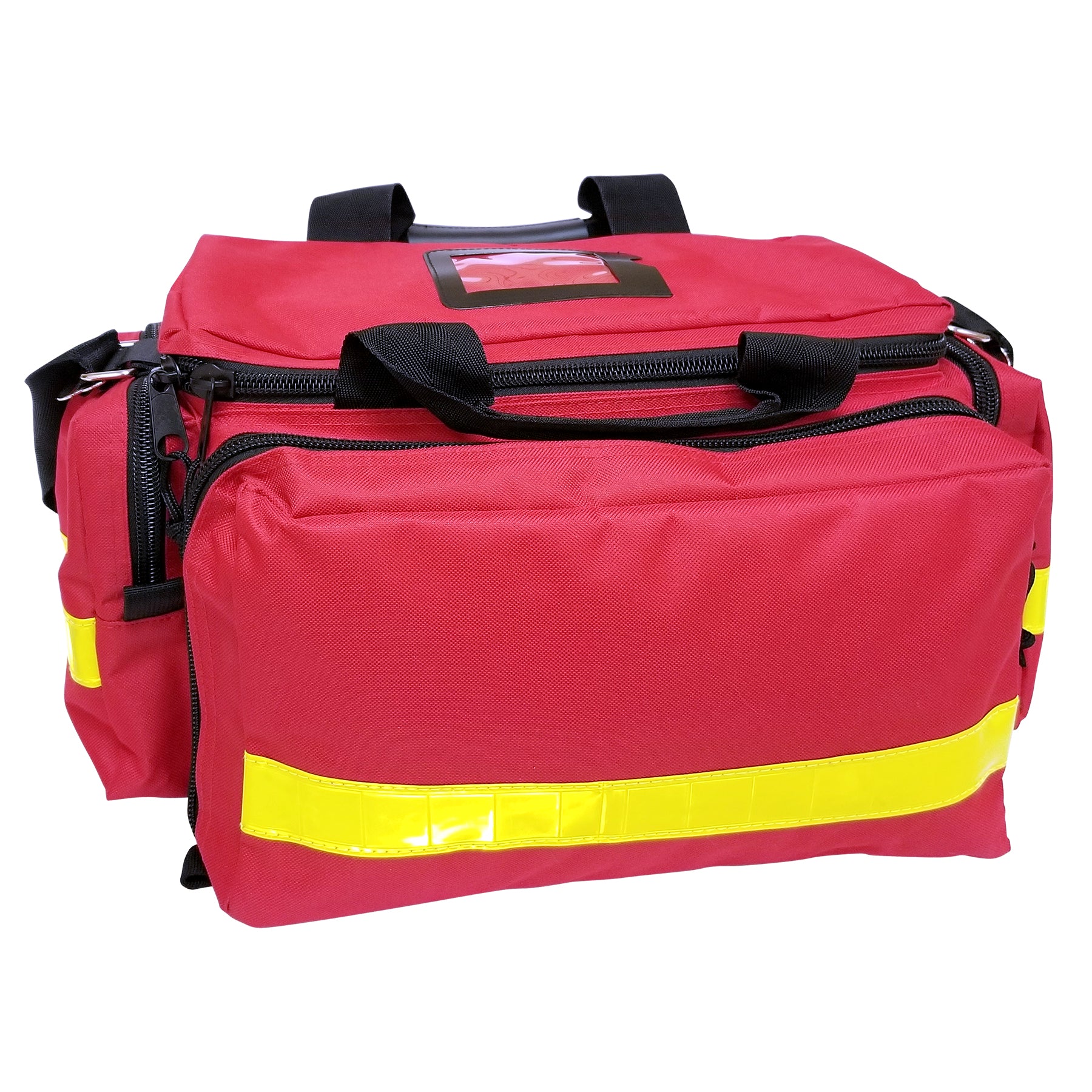 EMT First Responder Trauma Bag, 50cm x 30cm x 34cm (19.5" x 12" x 13.25")