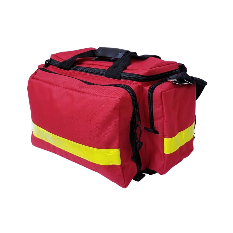 EMT First Responder Trauma Bag, 50cm x 30cm x 34cm (19.5" x 12" x 13.25")