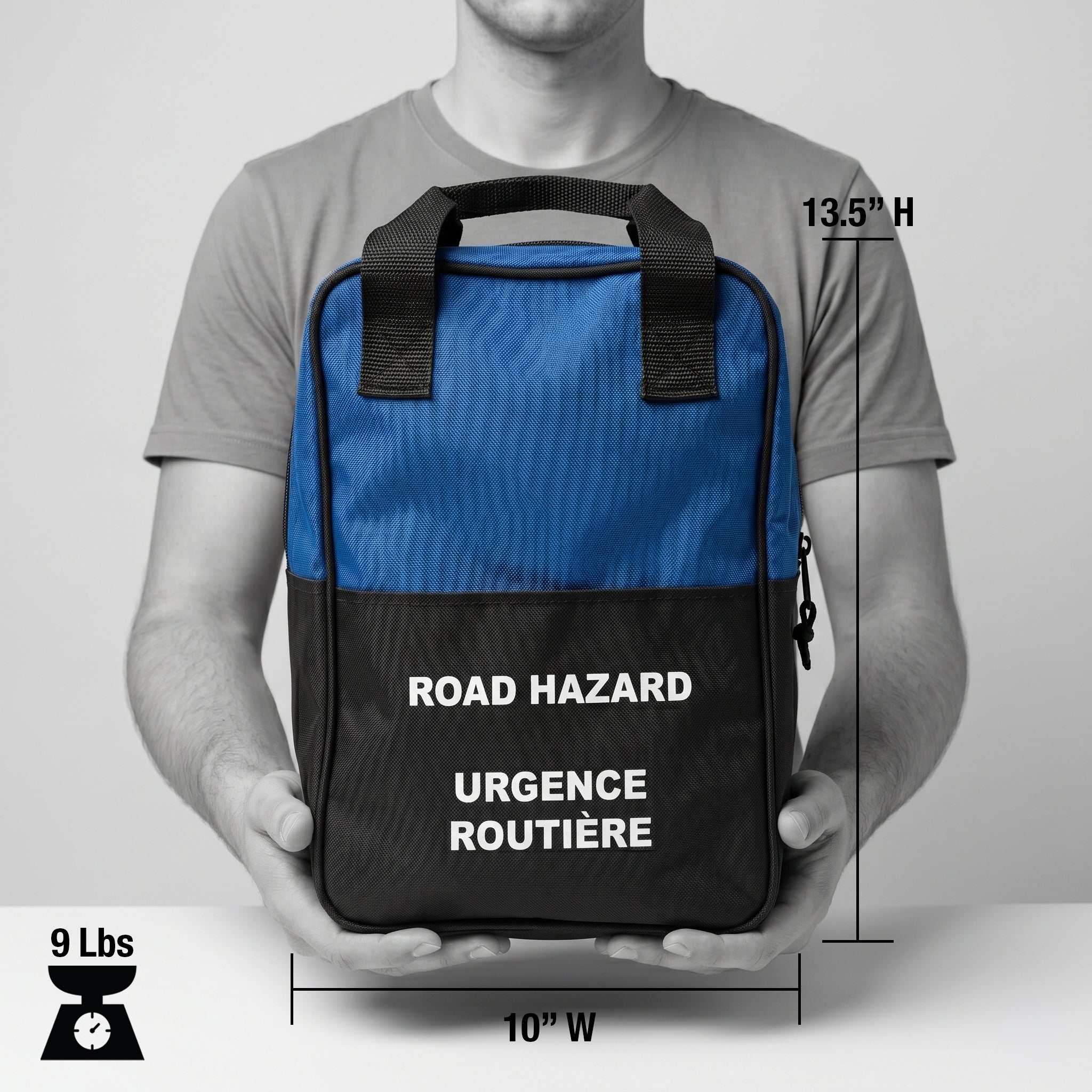 Executive Emergency Road Kit
