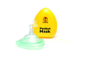 Laerdal Pocket Mask