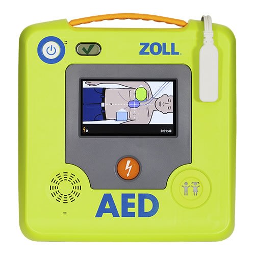 Zoll AED 3 (AED only)