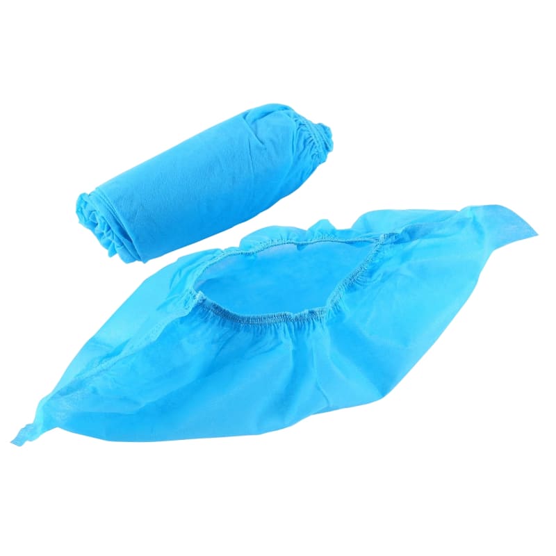 Disposable Standard Shoe Covers (pack of 100)