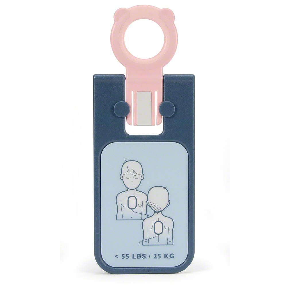 Philips Heartstart FRx Infant/Child Pediatric Key