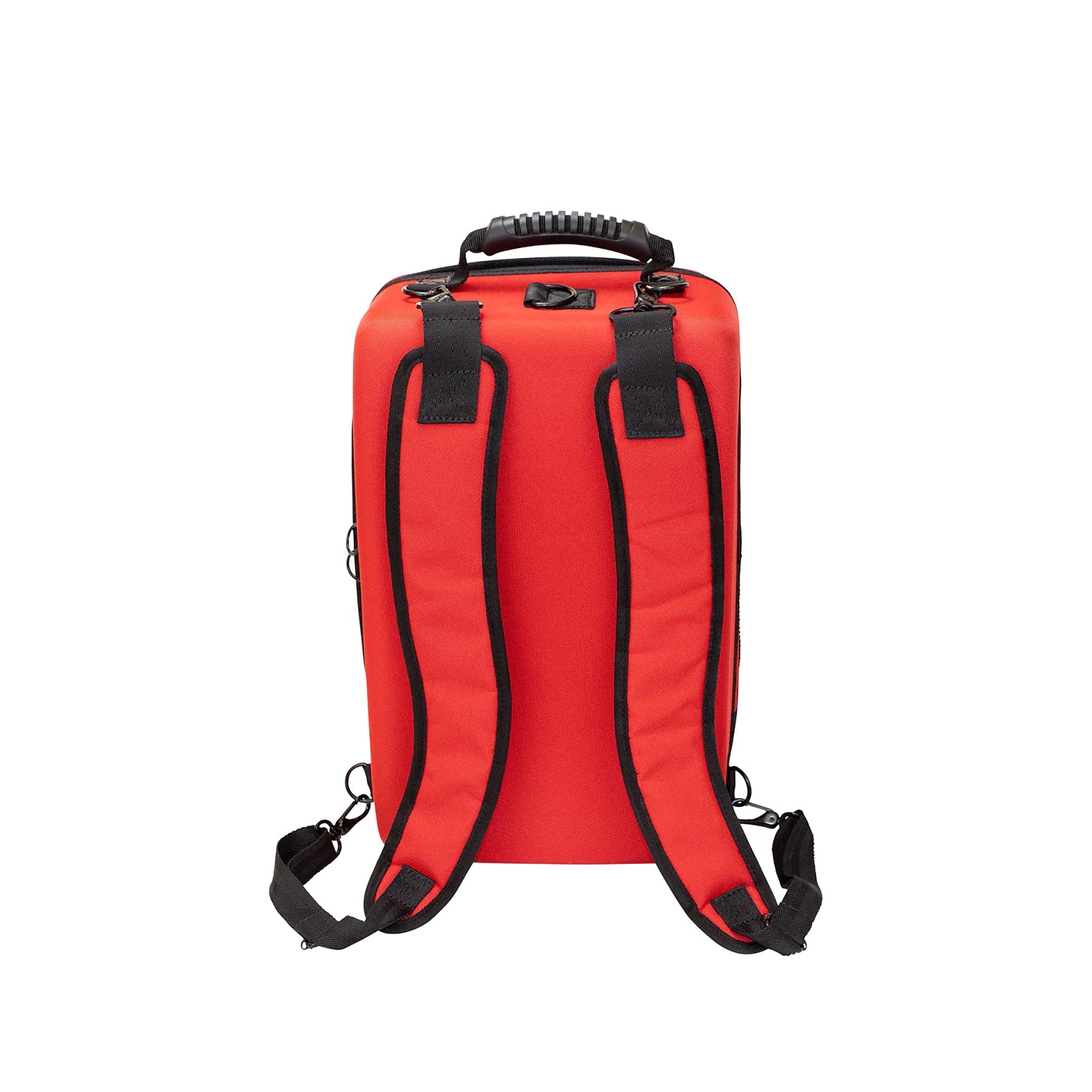 Zoll AED 3 Emergency Backpack & First Aid Kit Bundle | Canadian