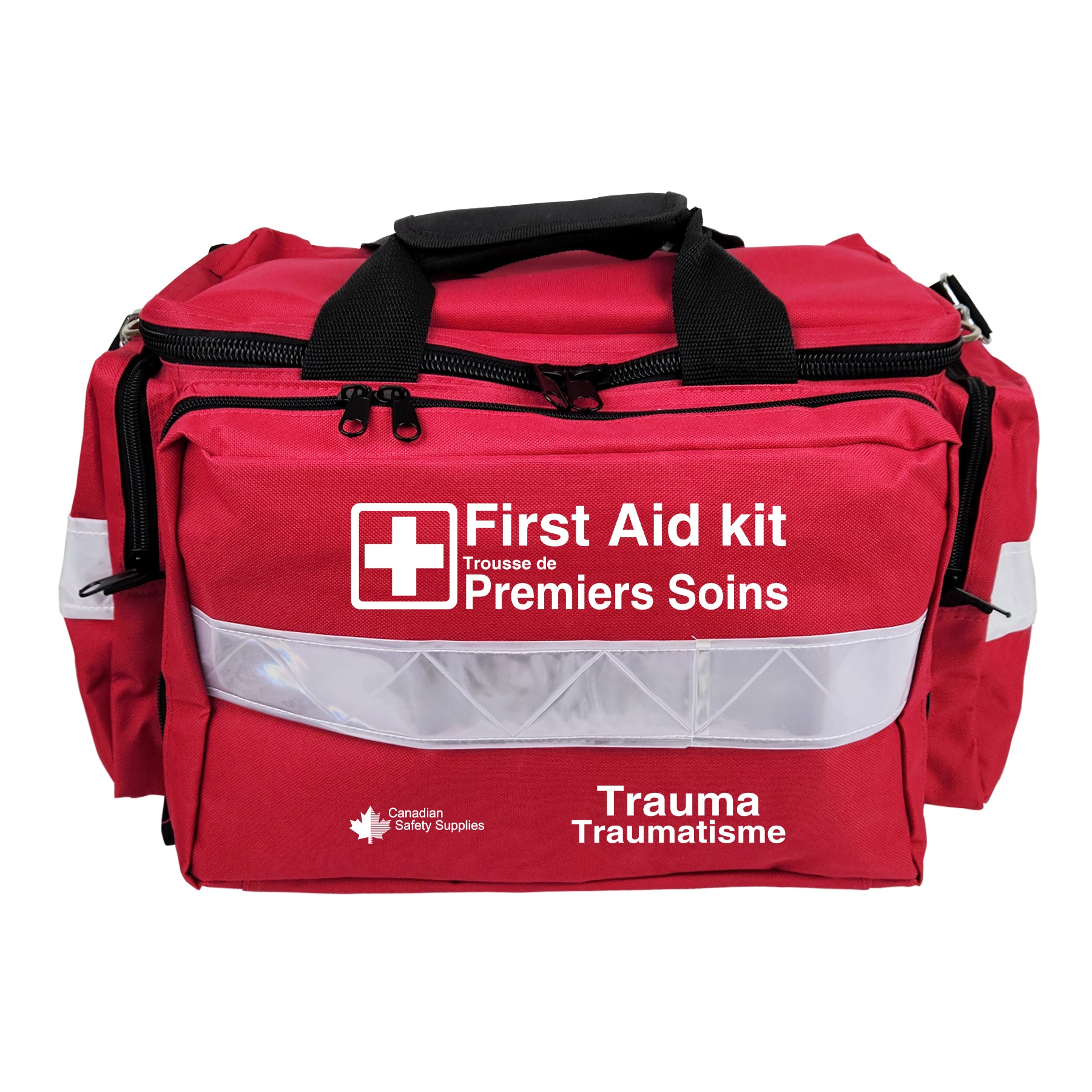 Regulation First Aid Kits