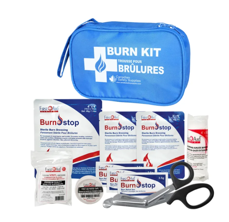 Basic Burn Kit