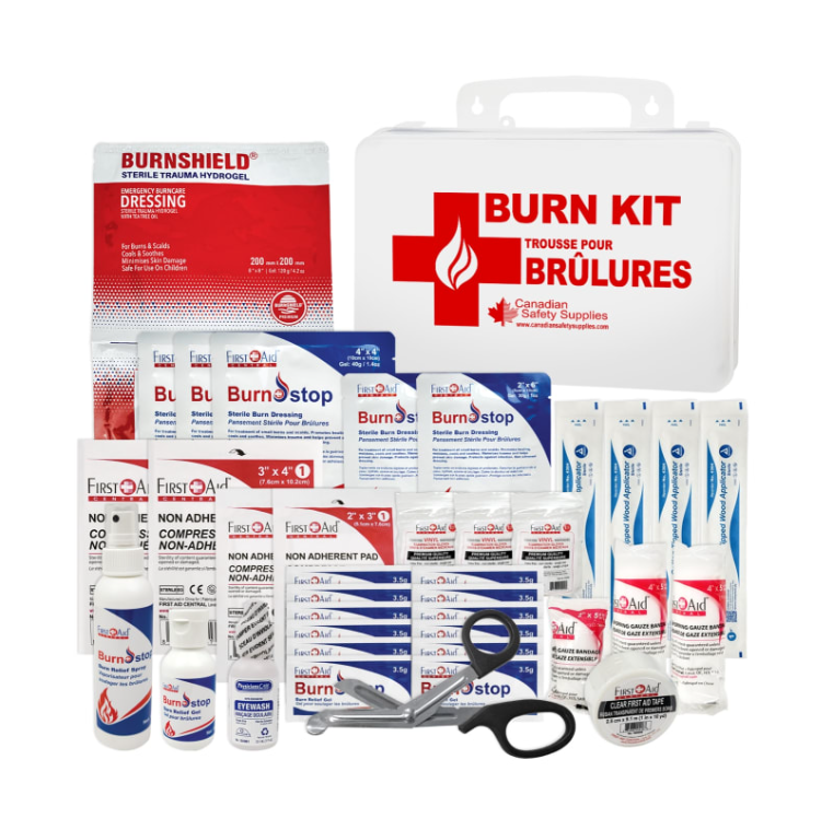 Restaurant Burn Kit - Large