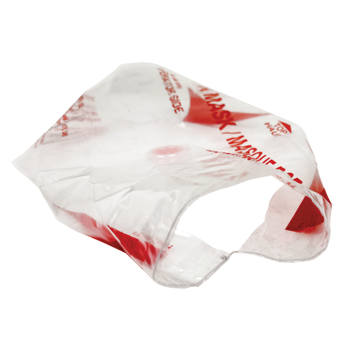 CPR Masks, CPR Barrier Devices & Airway Management Devices