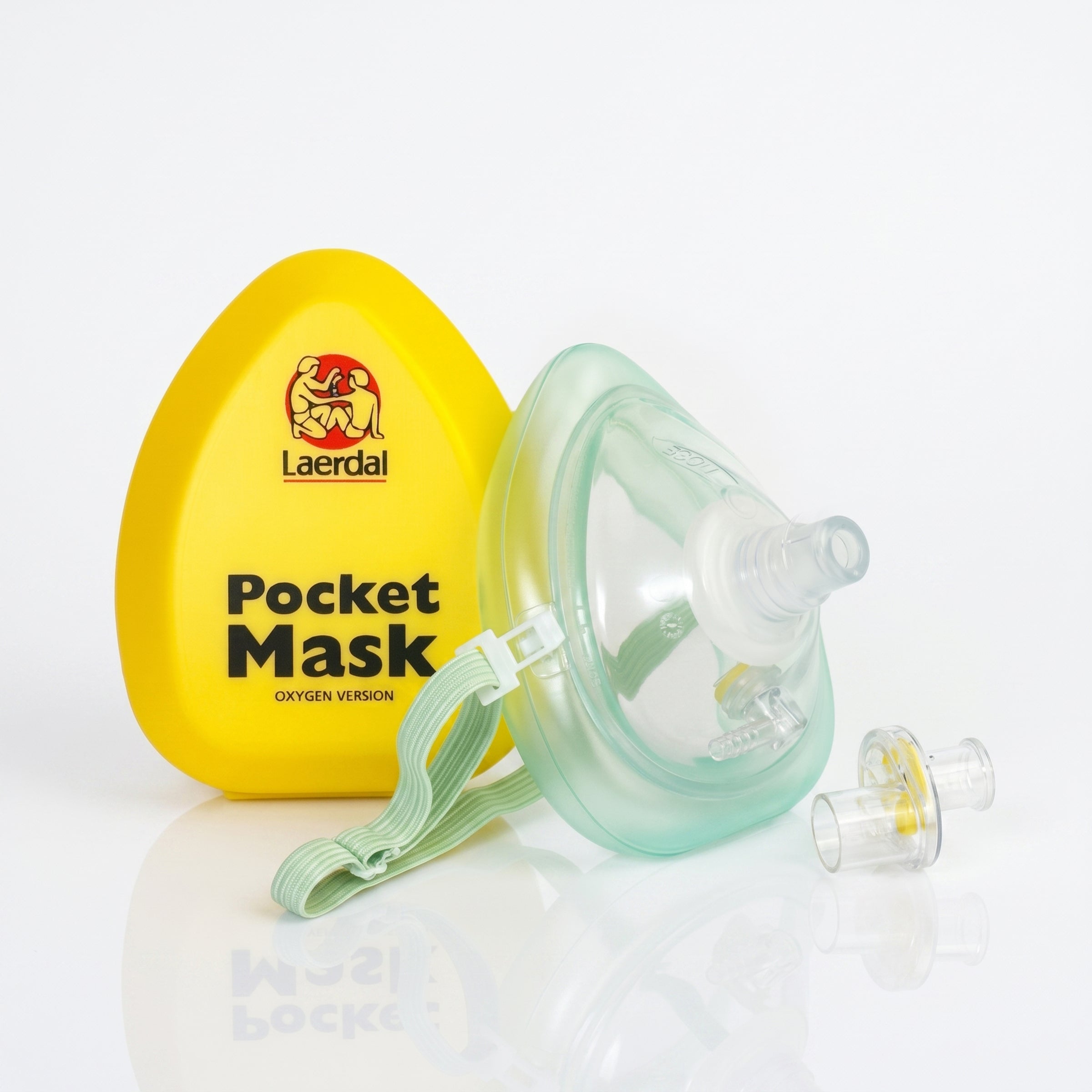 Laerdal Pocket Mask