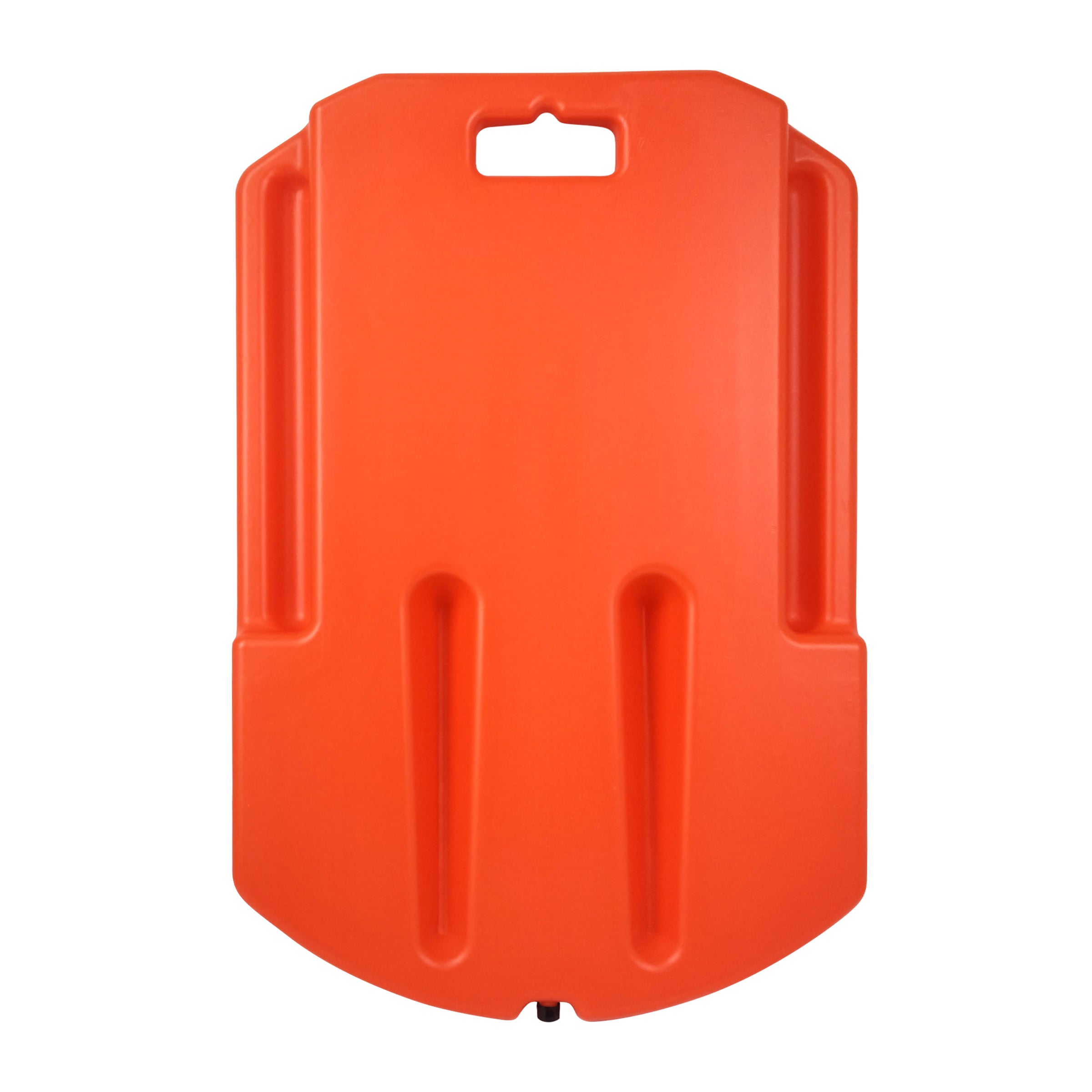 CPR Board, Orange, 58cm x 43cm (22.83" x 16.92") - 15% OFF when adding to cart