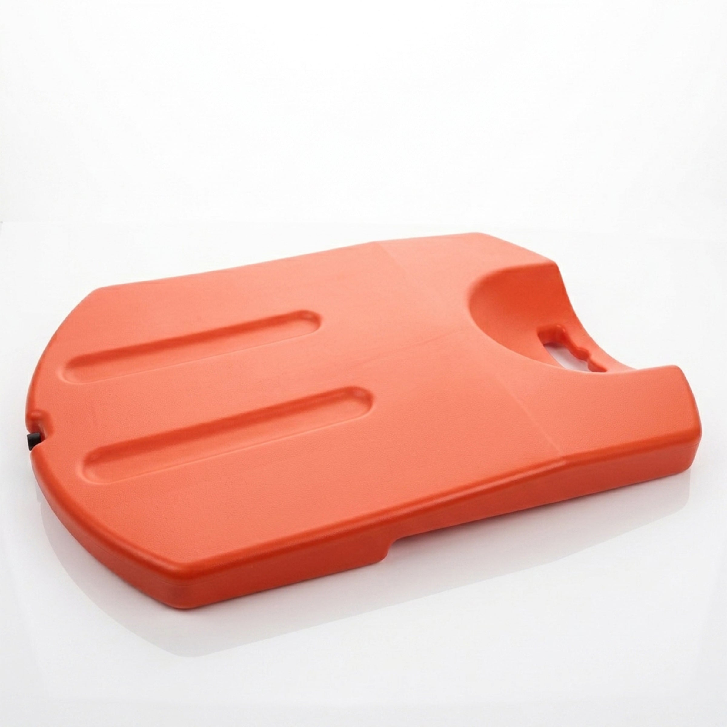 CPR Board, Orange, 58cm x 43cm (22.83" x 16.92") - 15% OFF when adding to cart