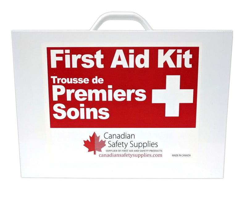 Restaurant First Aid Kit - Deluxe