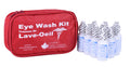 Eyewash First Aid Kit - Nylon Bag