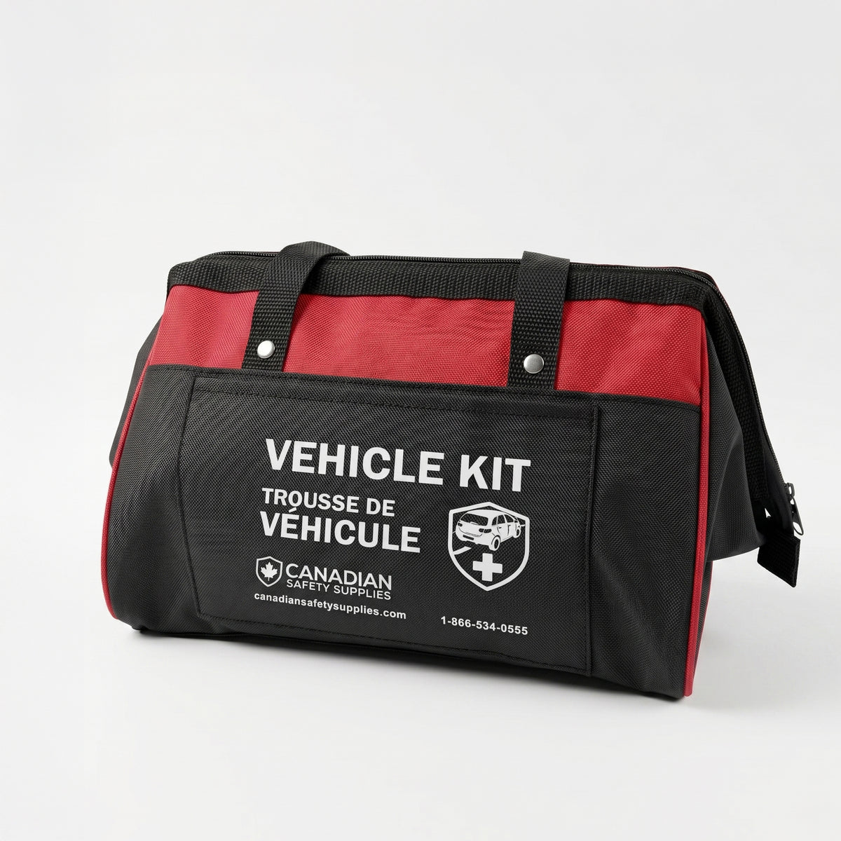 Emergency Vehicle Kits & Roadside Safety | Canadian Safety Supplies