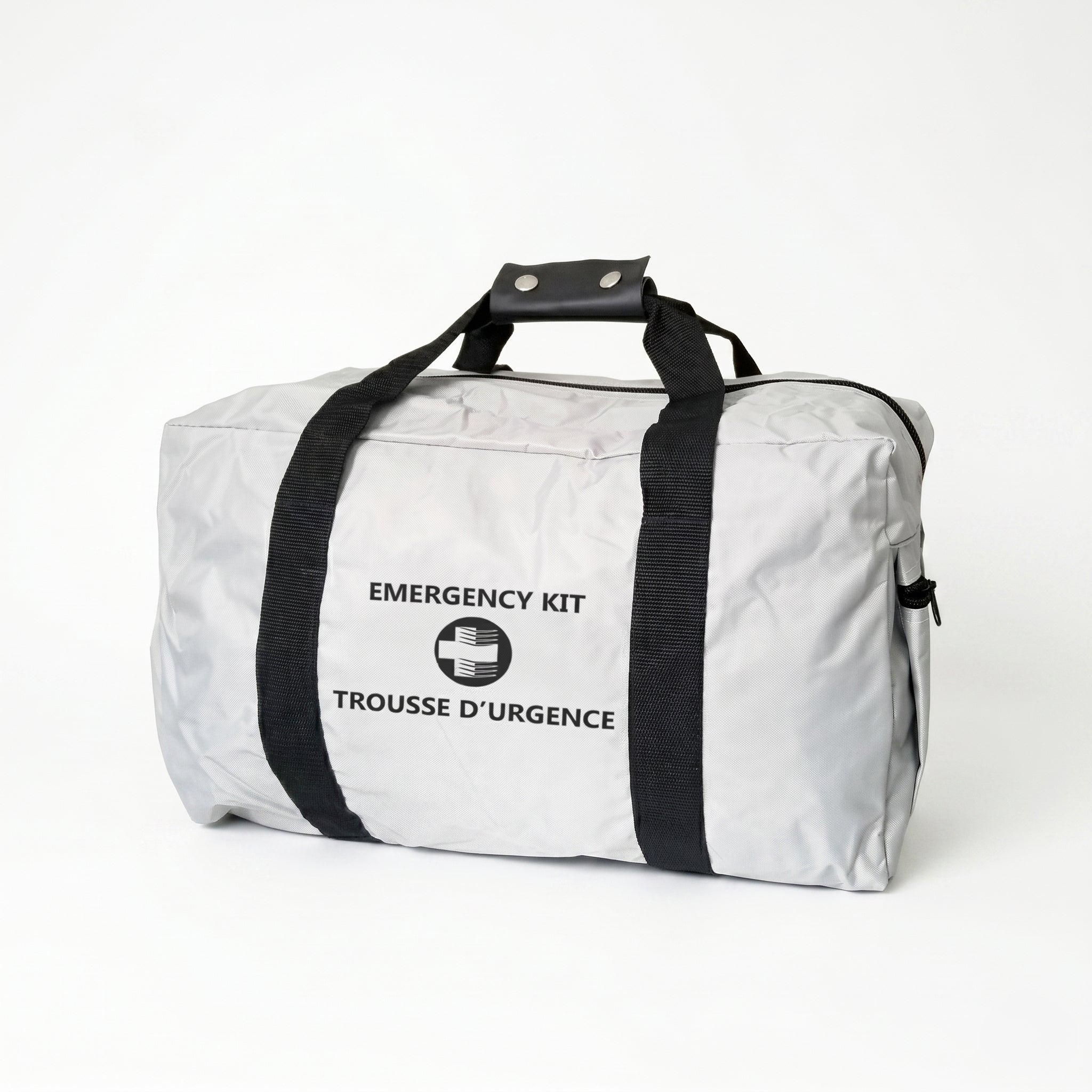 Trousse de véhicule d’urgence hivernale 