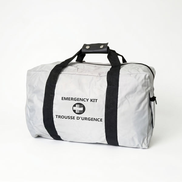 Winter Emergency Vehicle Kit