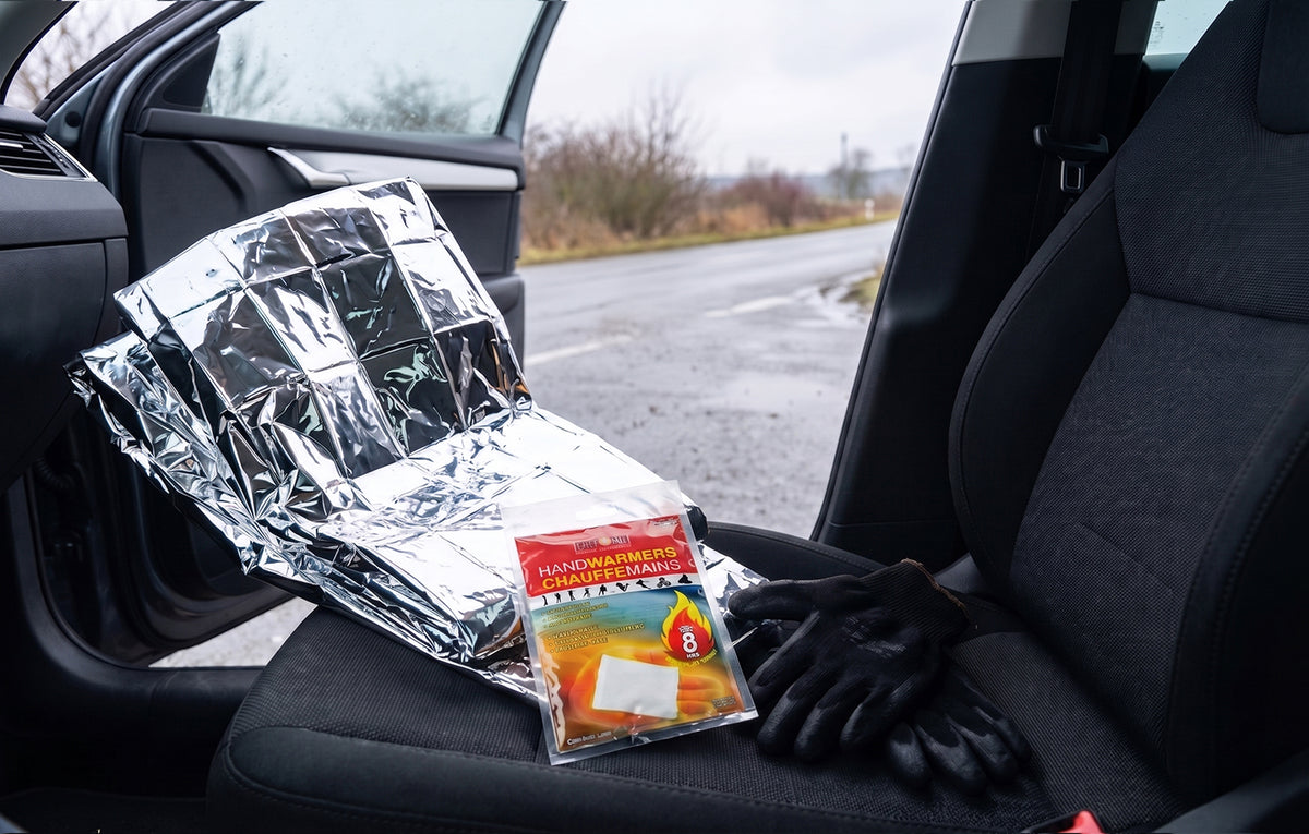 Warmth and weather protection