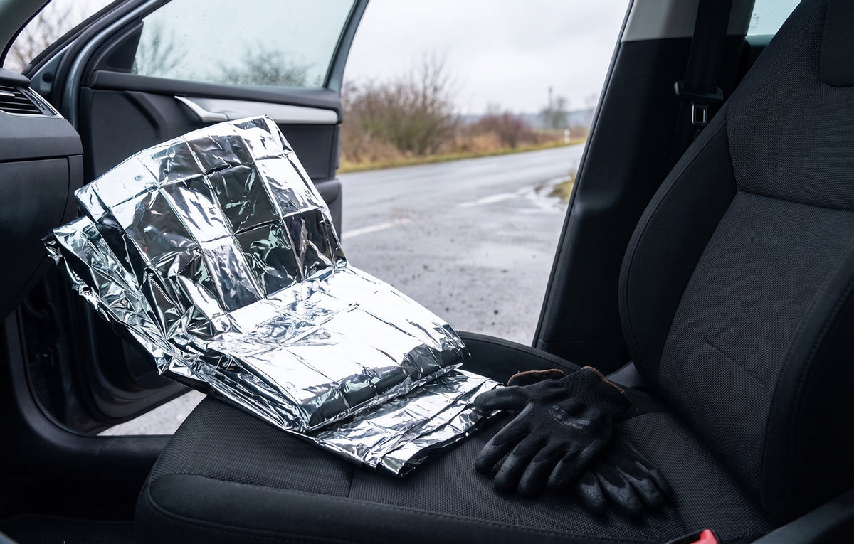 Essential Personal Protection