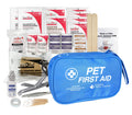 Trousse de premiers soins de base pour animaux de compagnie 