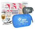 Trousse de premiers soins de base pour animaux de compagnie 