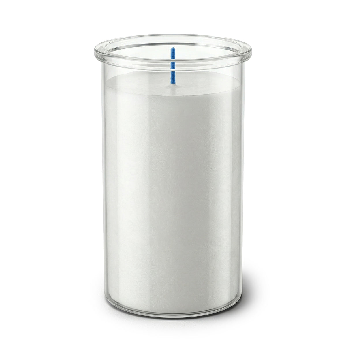 40 Hour Survival Candle