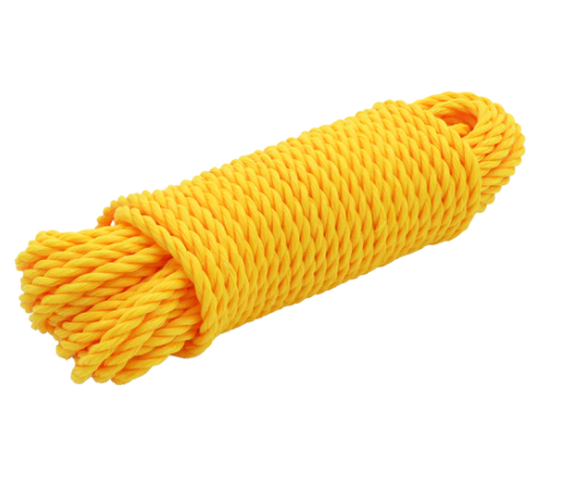 Corde utilitaire – 6 mm