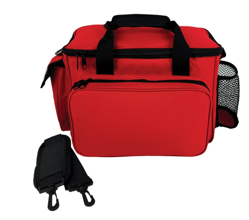 Trousse de premiers soins pour traumatologie sportive - Sans Logo