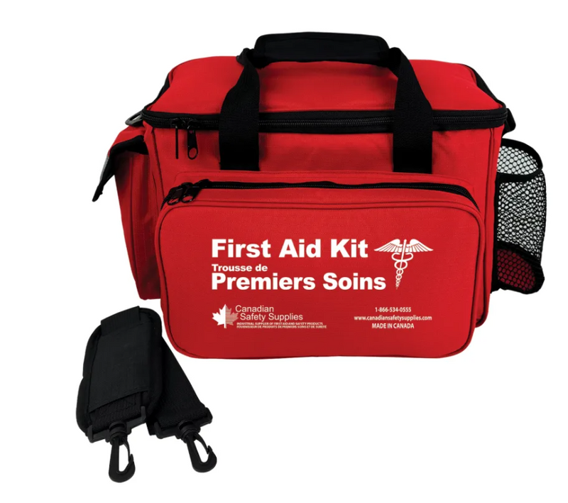 EMT Sports Trauma First Aid Kit