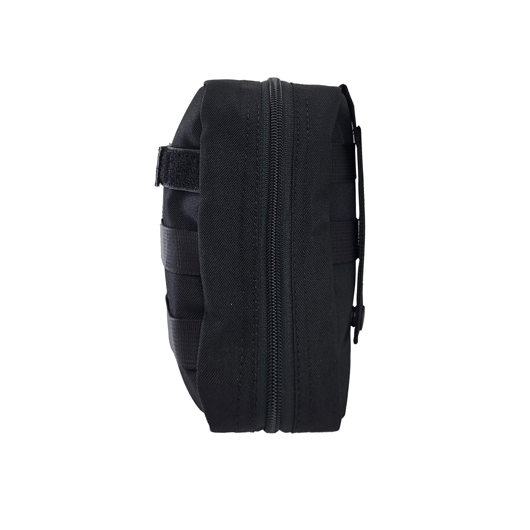 EMT IFAK Tactical Pouch, Black, Small (empty)