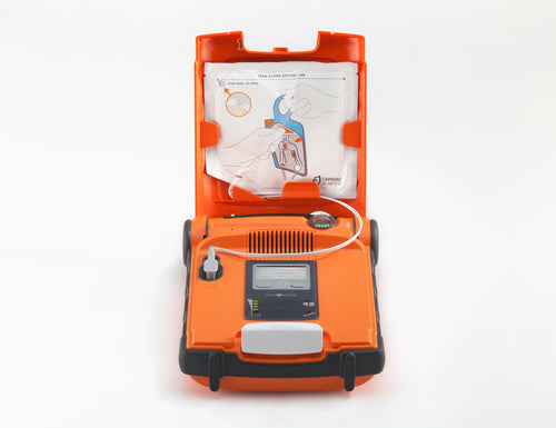 Powerheart G5 AED with CPR Assist