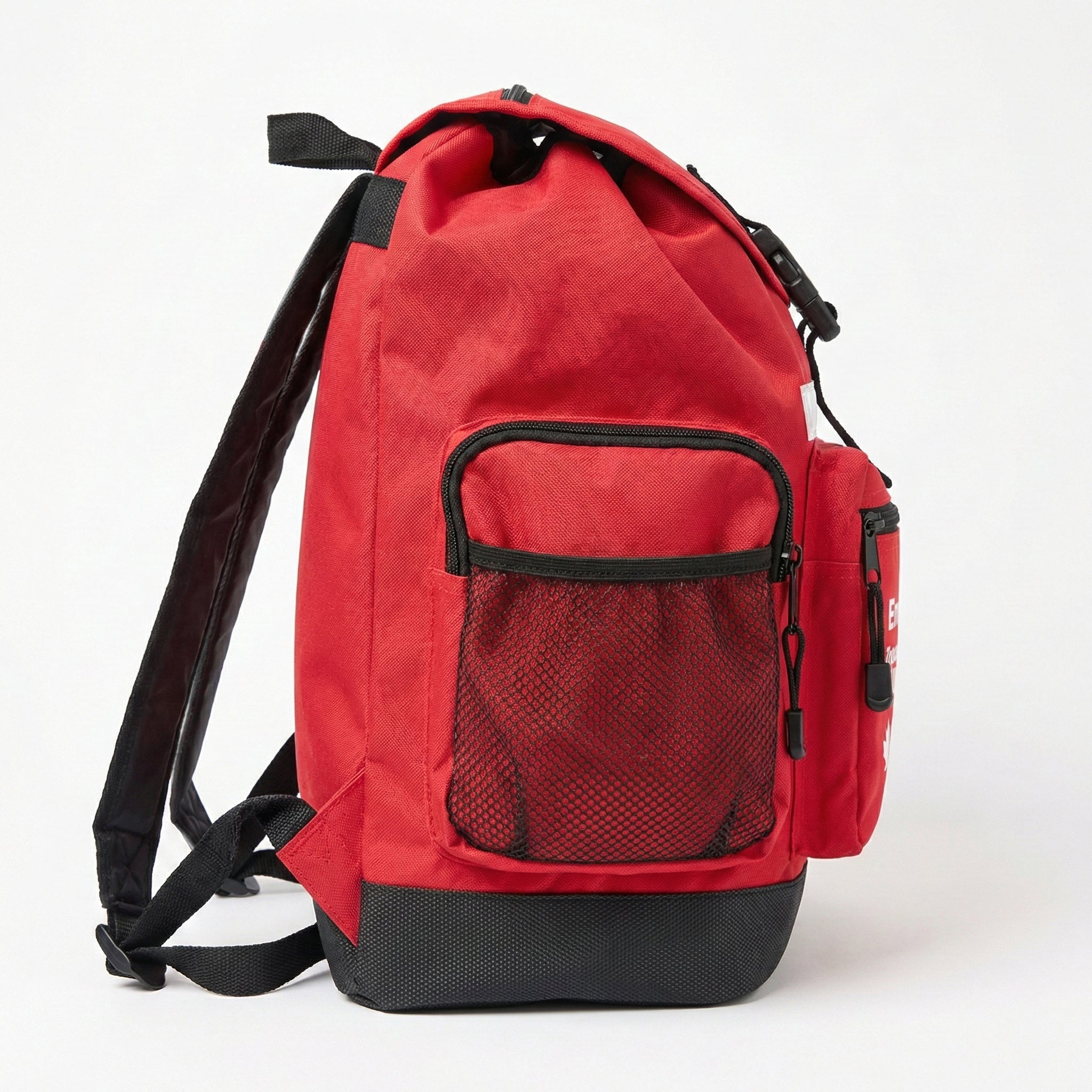 Deluxe 1 Person 72 Hour Emergency Survival Kit