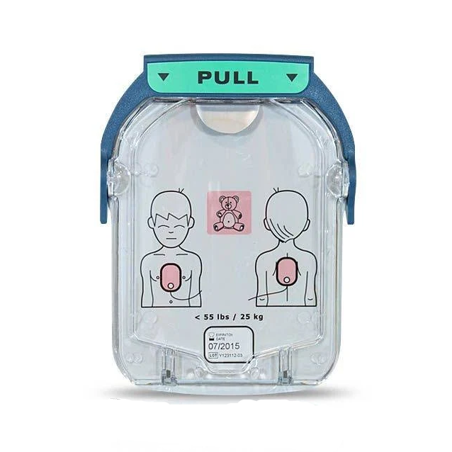 Philips HeartStart OnSite SMART Adult Defibrillation Pads Cartridge