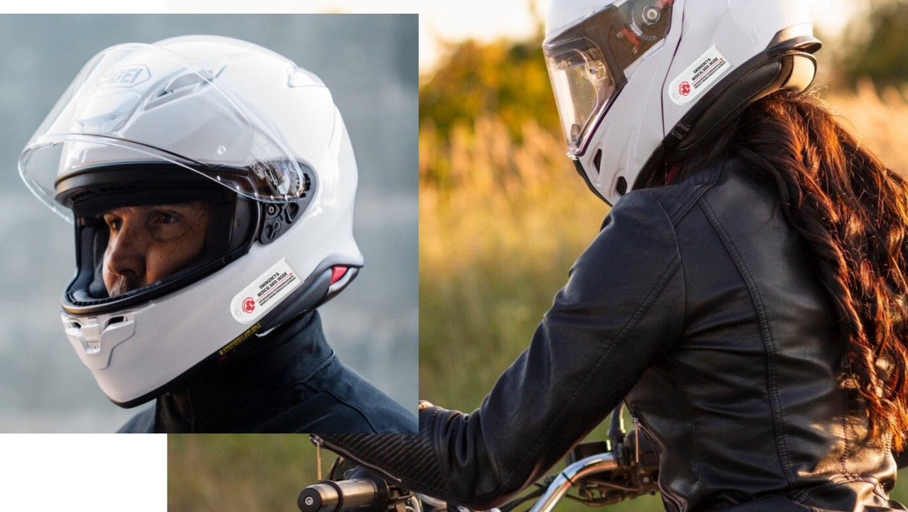 My Emergency Information Tag