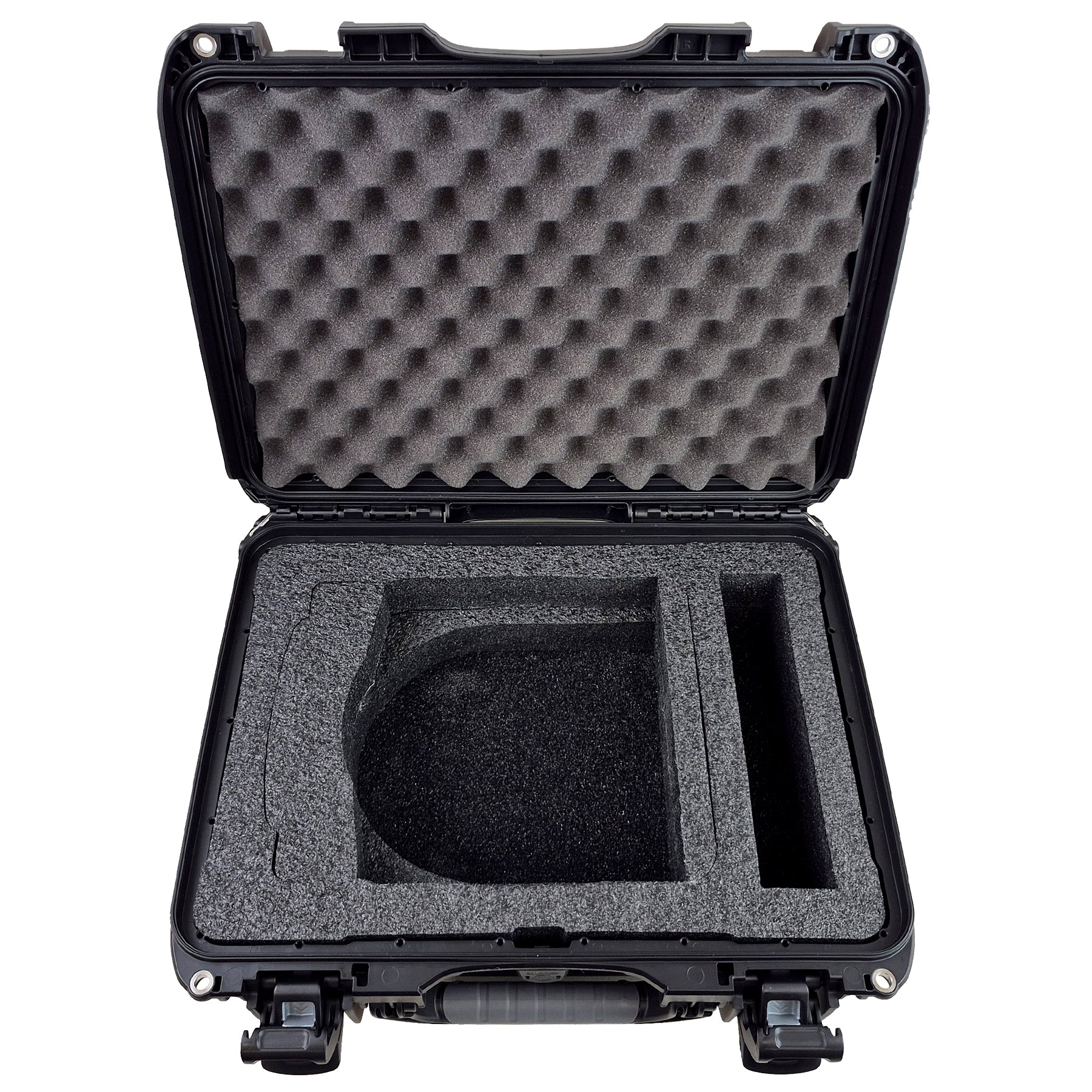 NANUK 925 - Black / Empty AED Case
