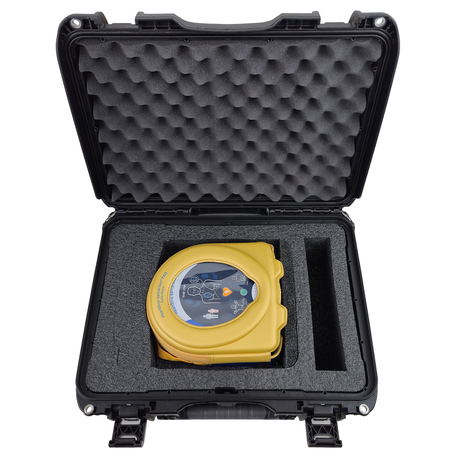 HeartSine Samaritan with Nanuk Case - Add to Cart Rebate